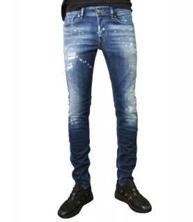 pantalon diesel