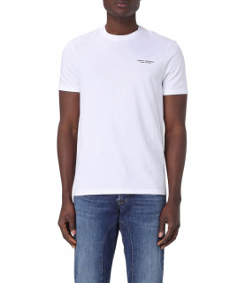 T-Shirt  Armani Exchange blanc - 8NZT91 Z8H4Z 1100 WHITE