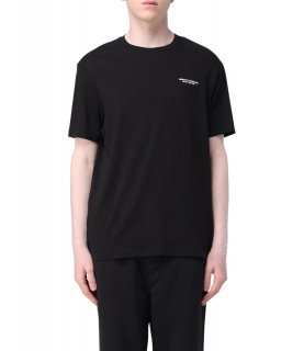 T-Shirt  Armani Exchange noir - 8NZT91 Z8H4Z 1200 black