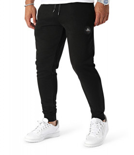 Jogging Helvetica noir  - 17BORGIA BLACK