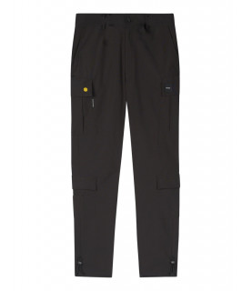 Pantalon Doublehood noir - 17BOBBY BLACK